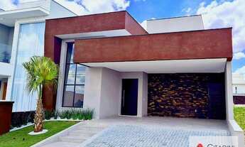 Imagem: Vendo - Casa Térrea em Condomínio - CA1992