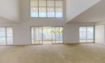 Imagem: Cobertura à venda 4 Quartos, 4 Suites