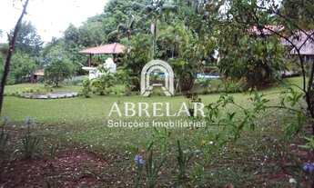 Imagem 3: Casa - Sítios de Recreio Gramado - Campinas