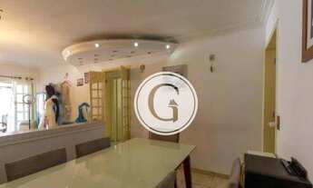 Imagem: SOBRADO com 3 Dormitórios à venda, 250