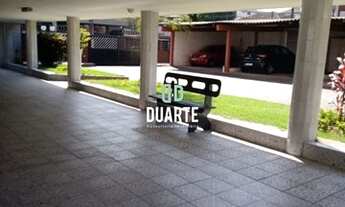 Imagem 3: SANTOS - Apartamento Padrão - APARECIDA