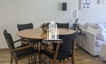 Imagem 3: Apartamento na Vila Olímpia 72m² 2 Dormitórios, 1 Suíte, 2 Banheiros, 1 Vaga