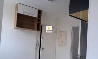 Imagem 4: Apartamento à venda, Indianópolis, 87m², 3 dormitórios, 1 suíte, 1 vaga!