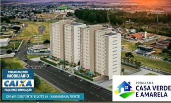 Imagem 2: Aceita FGTS, entrada facilitada, ganhe subsídio/desconto