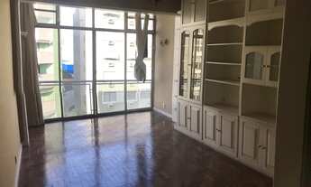 Imagem 3: Apartamento para venda tem 86 metros quadrados com 2 quartos em Tijuca - Rio de Janeiro