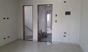 Imagem 7: Apartamento à venda, Centro, Diadema, SP - Prédio com 12 aptos 44m² sendo: 2 DORM; SALA CO