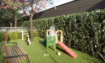 Imagem 6: Studio no Brooklin Novo