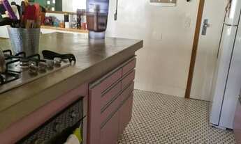 Imagem 4: Apartamento à venda, Santa Cecília, 100m², 2 dormitórios, 1 suíte, 1 vaga!