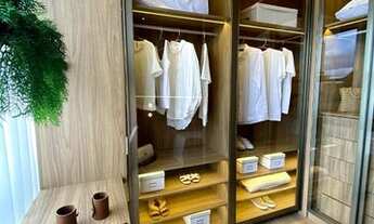 Imagem 2: Casa de condomínio sobrado para venda tem 149 metros quadrados com 3 quartos