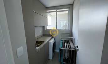 Imagem 7: APARTAMENTO NOVO A VENDA COM 3 SUÍTES