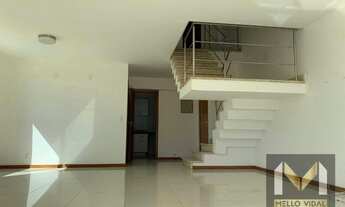 Imagem: Cobertura com 3 dormitórios, 260 m²