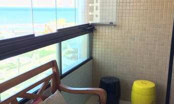 Imagem 4: Apartamento para venda ou Aluguel - 1 quarto em Armação - Salvador - BA