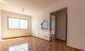 Imagem 2: Apartamento com 1 dormitório para alugar, 107 m² por R$ 1.700,00/mês - Bela Vista - São Pa