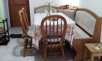 Imagem 5: Excelente apartamento com dependência completa