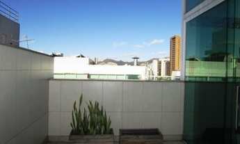 Imagem 6: Venda - COBERTURA - SANTO AGOSTINHO Belo Horizonte MG