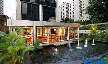 Imagem 2: APARTAMENTO - JARDIM PAULISTA - SP