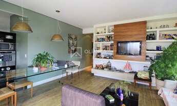 Imagem: Apartamento Locação Pinheiros 180 m²