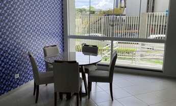 Imagem 6: Apartamento para Locação em Curitiba, Boa Vista, 2 dormitórios, 1 suíte, 2 banheiros, 2 va