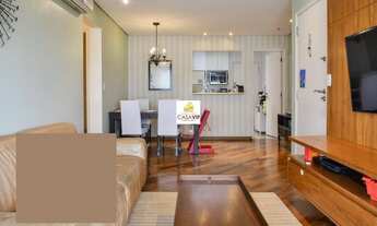 Imagem: Apartamento à venda, Paraíso, 105m²