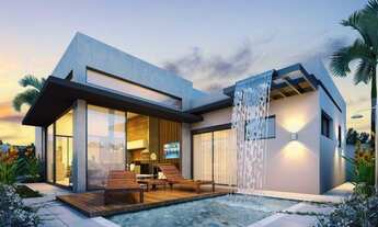 Imagem 5: Casa com 3 dormitórios à venda, 180 m² por R$ 905.000 - Terras do Vale