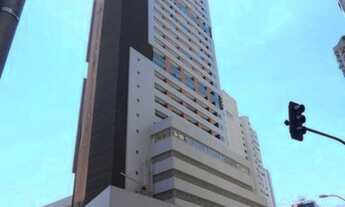 Imagem 2: IMOBILIÁRIA JUVEVÊ ALUGA APARTAMENTO STUDIO ED CENTRAL PARK PRÇ GENERAL OSÓRIO PRX CAIXA E