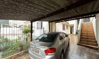 Imagem 3: Sobrado com 7 dormitórios à venda, 274 m² por R$ 900.000,00 - Vila Amália - São Paulo/SP