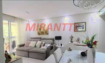 Imagem 2: Lindo apartamento em Vila Guilherme