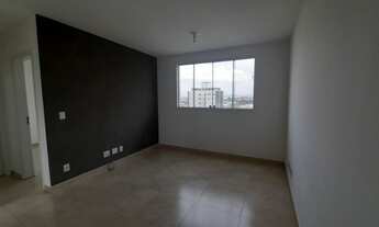 Imagem 4: Contagem - Apartamento Padrão - Cabral