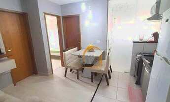 Imagem 5: Ótimo apartamento à venda em condomínio residencial no bairro Jardim Colonial em Atibaia!