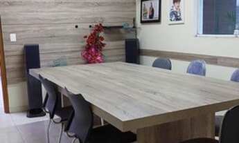 Imagem 6: Sobrado para Venda em Santo André, Parque Novo Oratório, 5 dormitórios, 2 suítes, 4 banhei