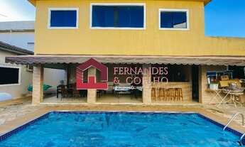 Imagem 2: Casa 04 quartos, 269m² - Vicente Pires/DF