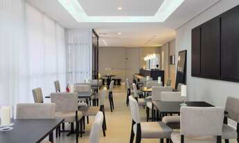 Imagem 6: Barigui Woodland - Apartamento com valor promocional de R$ 590.090 por R$425.100 a vista à