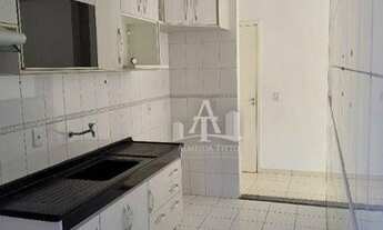 Imagem 7: Apartamento para Venda em Barueri no Condomínio Purus em Barueri com 63m² por 248 mil