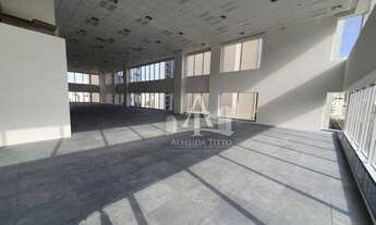 Imagem 2: Laje Comercial à Venda com 251 m² no Edifício Bacaetava Palace - Confira!