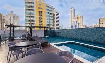 Imagem 7: APARTAMENTO PARA VENDA NO CITTÀ DI VINCI COM 4 DORMITÓRIOS / VISTA PANORÂMICA em Balneário