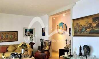 Imagem 5: Cobertura à venda, 6 quartos, 1 suíte, 3 vagas, Copacabana - Rio de Janeiro/RJ