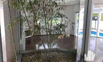 Imagem 3: Casa com 4 dormitórios para alugar, 240 m² por R$ 6.500,00/mês - Real Park - Mogi das Cruz