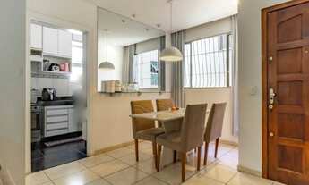 Imagem 4: Venda Residential / Apartment Belo Horizonte MG