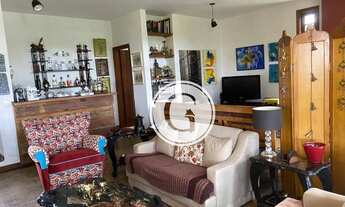 Imagem 4: Casa com 4 Dormitórios, sendo 2 Suítes à venda, 404 m² por R$ 1.680.000 - Altos de São Fer