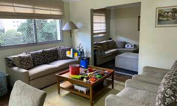 Imagem: Apartamento Jardim Paulista