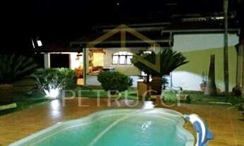 Imagem 3: Chácara - Parque Horizonte - Hortolândia