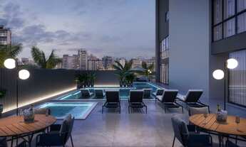 Imagem 7: Apartamento para Venda no bairro Centro em Balneário Camboriú, 4 quartos sendo 4 suítes, 3