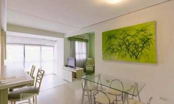 Imagem 3: Flat todo reformado, mobiliado, lazer completo e perto do metrô Santana