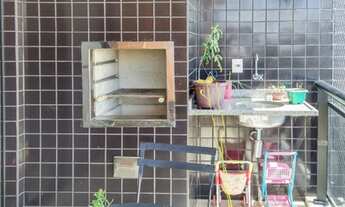 Imagem 4: ED. APHRODITES GARDEN APTO 03 QUARTOS SENDO 01 SUITE E 02 VAGAS