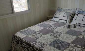 Imagem 6: Cobertura Duplex com todos os planejados - 3 dormts sendo 1 suíte - 3 vagas - lazer