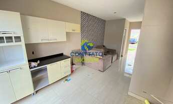 Imagem 7: Casa de condomínio Rio Cachoeirinha. com 2 Quartos, piso porcelanato