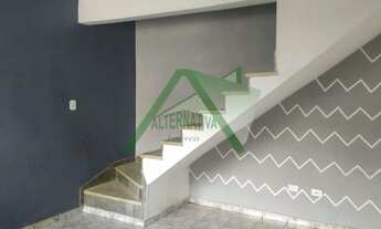 Imagem: Ótimo sobrado individual no Bairro Nova