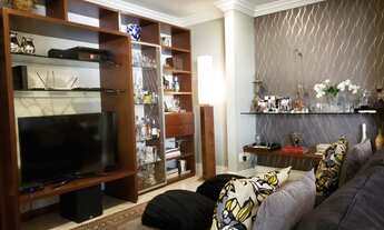 Imagem 2: Lindo Apartamento com 3 Suítes - 176 m² - Vila Suzana / Morumbi - São Paulo/SP