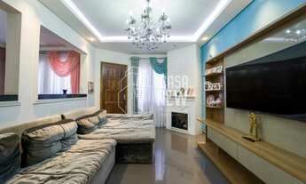 Imagem 2: CURITIBA - Casa Padrão - SÍTIO CERCADO