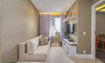 Imagem 7: APARTAMENTO 2 DORMITÓRIOS, 1 VAGA, À VENDA EM SÃO PAULO